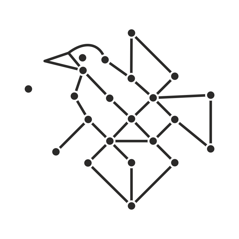 Corvust Logo